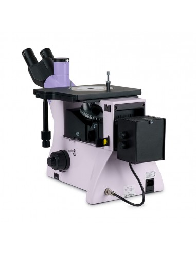 MAGUS Metal V700 DIC inverted...
