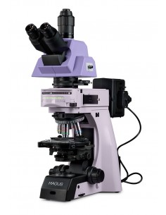 Microscope polarisant MAGUS...