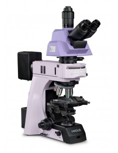 Microscope polarisant MAGUS... 2