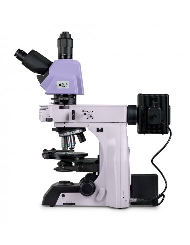 Microscopio polarizzatore MAGUS Pol...