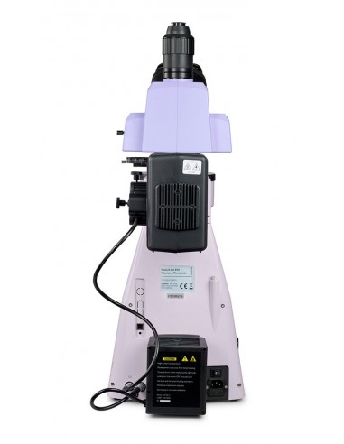 Microscopio polarizzatore MAGUS Pol...