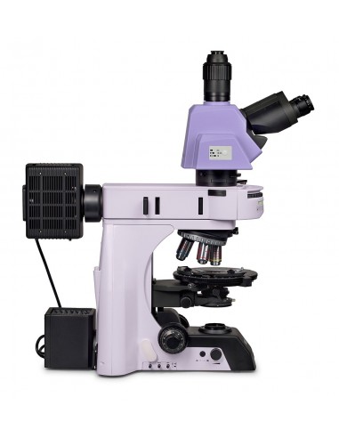 Microscopio polarizzatore MAGUS Pol...