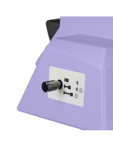 MAGUS Pol 890 polarizing microscope -...