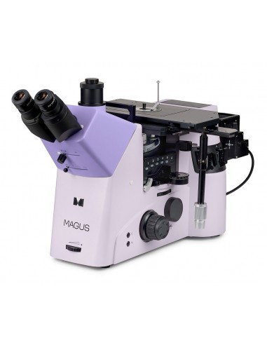 MAGUS Metal V790 DIC inverted...