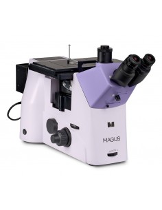 Microscope métallographique... 2