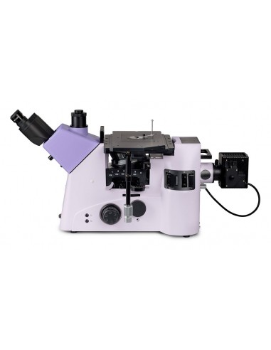 MAGUS Metal V790 DIC inverted...