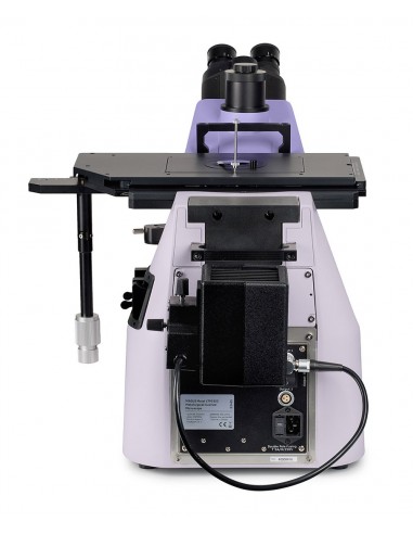 MAGUS Metal V790 DIC inverted...