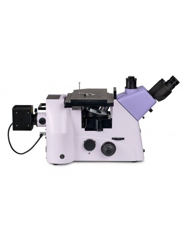 MAGUS Metal V790 DIC inverted...