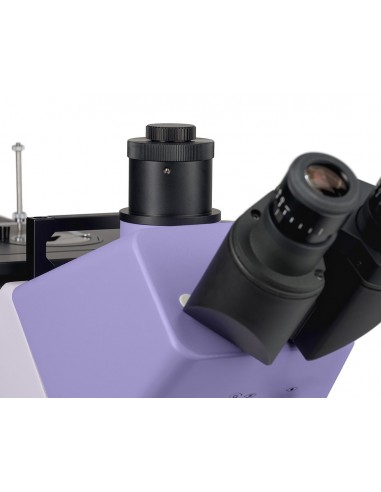 MAGUS Metal V790 DIC inverted...