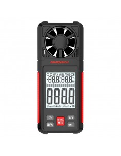 Ermenrich Seek DN10 digital...
