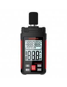 Ermenrich Seek DS20...