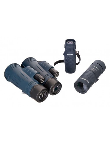 Levenhuk Discovery Gator 8x42...