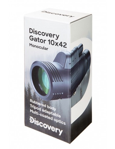 Monoculare Levenhuk Discovery Gator...