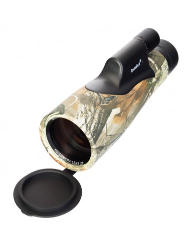Monocular with Levenhuk Camo 10x56...