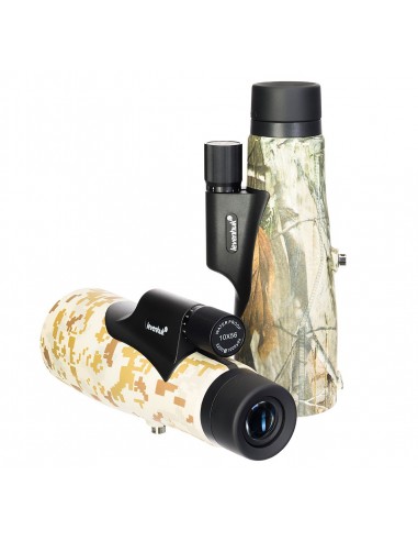 Monocular with Levenhuk Camo 10x56...