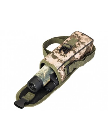 Monocular with Levenhuk Camo 10x56...