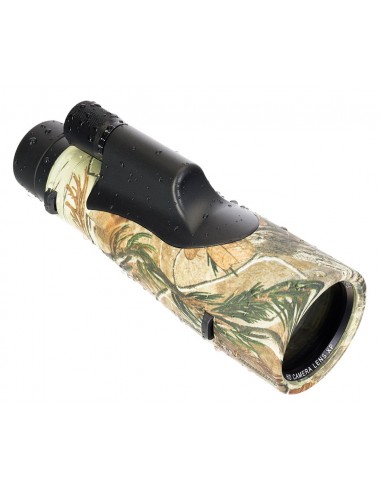 Monocular with Levenhuk Camo 10x56...