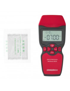 Multímetro óptico Ermenrich... 2