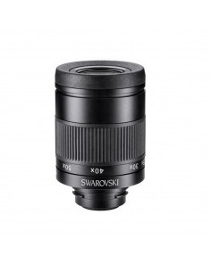 Oculaire 25-50x W for...