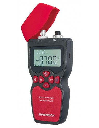 Ermenrich NetGeeks NU30 optical...