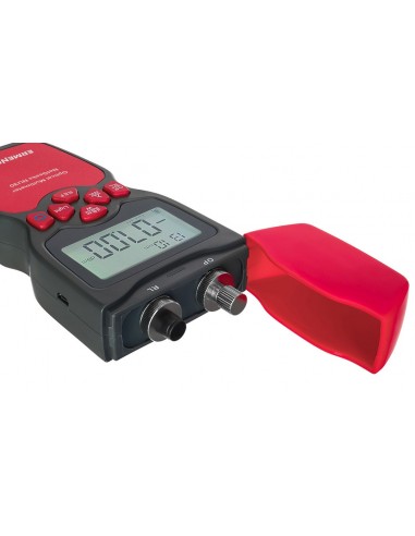 Ermenrich NetGeeks NU30 optical...