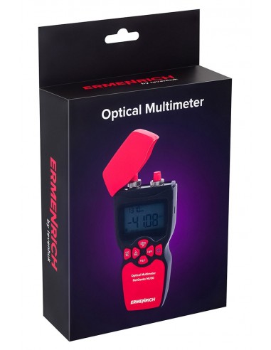 Ermenrich NetGeeks NU30 optical...