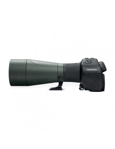 STR 80 Rèticule MRAD seul corps -...
