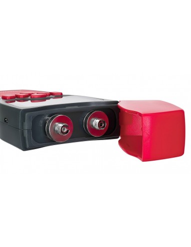 Ermenrich NetGeeks NU40 optical...