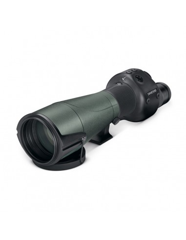 STR 80 Reticolo MRAD solo corpo -...