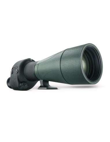STR 80 Reticle MRAD only body -...