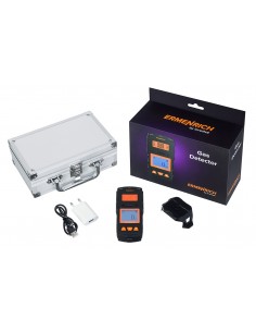 Ermenrich NG35 gas detector... 2