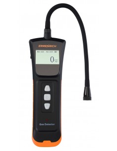 Ermenrich NG40 gas detector...
