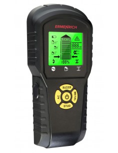 Detector de vigas Ermenrich...