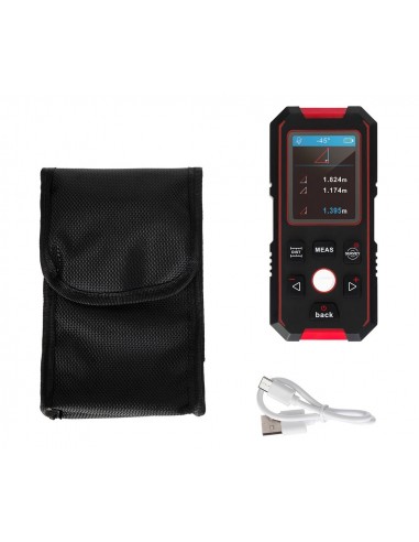 Ermenrich Ping SM90 stud detector -...
