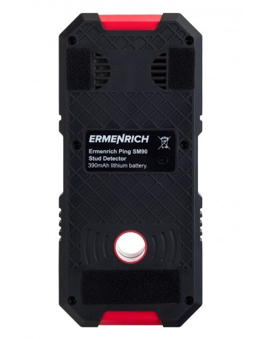 Ermenrich Ping SM90 stud detector -...