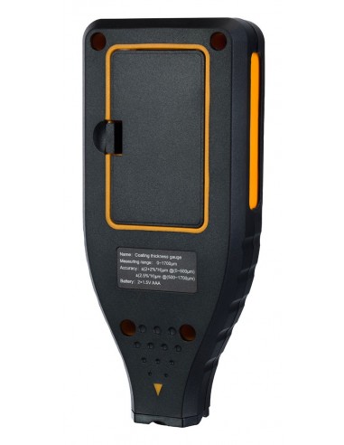 Spessimetro Ermenrich NT50 - ERMENRICH
