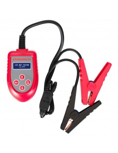 Tester per batterie...