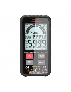 Ermenrich Zing TC19 digital...