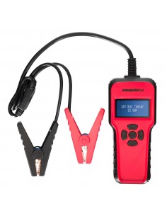 Ermenrich Zing AL40 battery...