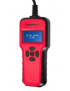 Ermenrich Zing AL40 battery... 2