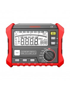 Ermenrich Ping ET50...