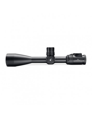 Rifle scope X5i  5-25x56 P 1/4 MOA L...