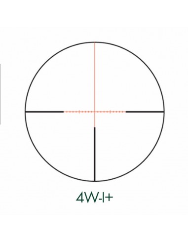 Rifle scope X5i  5-25x56 P 1/4 MOA L...