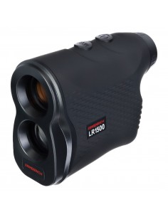 Distanziometro laser...