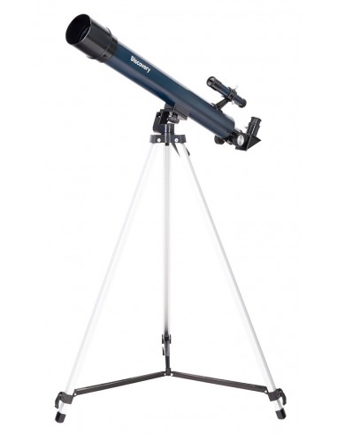 Telescopio Levenhuk Discovery Sky T50...