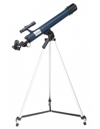 Telescopio Levenhuk Discovery Sky T50...