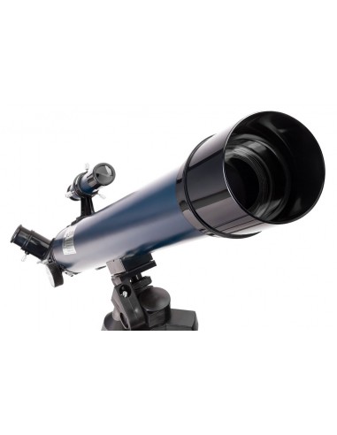 Telescopio Levenhuk Discovery Sky T50...