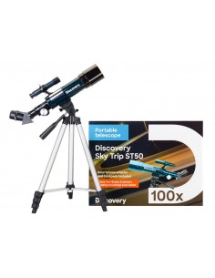 Telescopio Levenhuk... 2