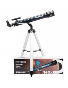 Telescopio Levenhuk... 2