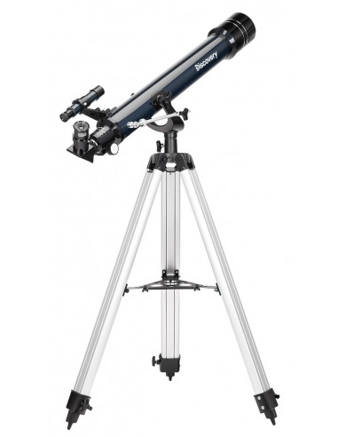 Télescope Levenhuk Discovery Spark...